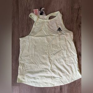 Adidas tank top